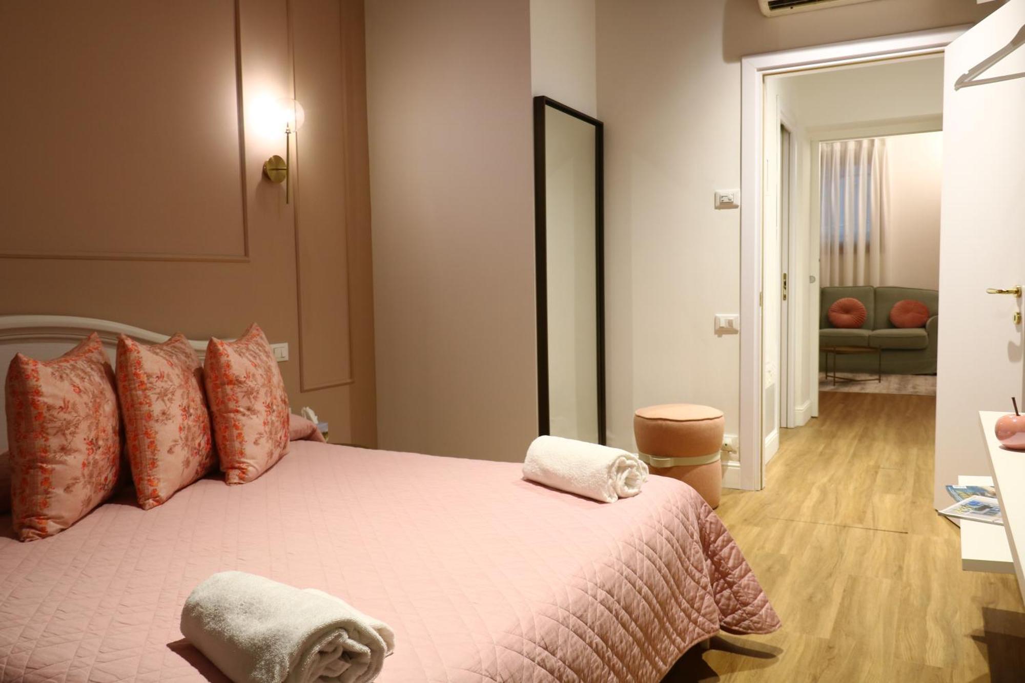 Apartamento Ca' Del Gato *